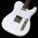 Fender /  Made in Japan Limited Hybrid II Telecaster Blanc Rosewood Fingerboard White (SN JD25012565) (Ź)
