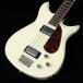 Gretsch / Electromatic CVT Bass Double-Cut Laurel Fingerboard Vintage White ( витрина экспонирование клиренс распродажа )( слива рисовое поле магазин )