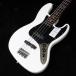 Fender / Made in Japan Hybrid II Jazz Bass Rosewood Fingerboard Arctic White (SN JD24031959) (Ź)