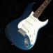 Fender / Takashi Kato Stratocaster Nitrocellulose Lacquer Paradise Blue (SN JD25016826) (����Ź)