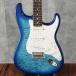 Fender / ISHIBASHI FSR MIJ Hybrid II Stratocaster Rosewood Transparent Blue Burst (ŹƬ̤Ÿ)  (S/N JD24004196)(Ź)