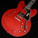 Epiphone / Inspired by Gibson Custom 1962 ES-335 Reissue Sixties Cherry (SN 25091511006) (Ź)