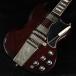 Gibson USA / Exclusive SG Standard 61 Maestro Vibrola with T-Type Pickups Aged Cherry (ȥåò) (SN 204450042) (Ź)