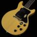 Epiphone / Inspired by Gibson Les Paul Special Double Cut TV Yellow ( слива рисовое поле магазин )