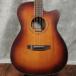 K.Yairi / YFL-55CE Vintage Sunburst  (S/N 91150)(Ź)