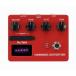 ( распродажа товара )KORG / Nu:tekt HD-S EFFECT PEDAL KIT HARMONIC DISTORTION Korg Distortion ( долгое время выставленный товар outlet специальная цена )