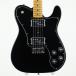 () Fender / American Vintage II 1975 Telecaster Deluxe Black (Ź)