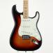 () Fender Mexico / Player Stratocaster 3 Tone Sunburst (Ź)