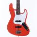 ()Fender Japan / JB62-75US Fiesta Red (ĸꡪ112ޤǤΥࡦ)(Ź)