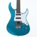 (���)YAMAHA / Pacifica PAC612VIIX Teal Green Metallic (����Ź)