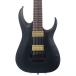 ( б/у )Ibanez / JBM27 Jake Bowen Satin Black ( слива рисовое поле магазин )( снижение цены )