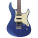 (���)YAMAHA / Pacifica PAC612VIIFMX  Matte Silk Blue (����Ź)