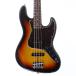 ( б/у )Fender Japan / JB62 3-Tone Sunburst (SN MIJ JD13024491) ( слива рисовое поле магазин )