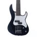 ( б/у )YAMAHA / ATT90V Attitude 90V Translucent Blue ( слива рисовое поле магазин )( снижение цены )