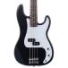 ( б/у )Squier / SPB-33 Black ( слива рисовое поле магазин )