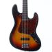 ( б/у )System Craft / JB Type 3-Tone Sunburst ( слива рисовое поле магазин )( снижение цены )( слива рисовое поле ограничение!4 месяц 26 до дня. время * распродажа )
