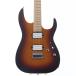 ( б/у )SAITO GUITARS / S624 Burnt ( слива рисовое поле магазин )( снижение цены )