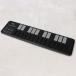 ( б/у )KORG / nanoKEY2 Slim Line USB MIDI Keyboard ( слива рисовое поле магазин )