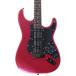 ( б/у )Bill Lawrence / BM2R-55G Shocking Pink Metallic ( слива рисовое поле магазин )