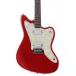 ( б/у )Squier / Jagmaster Dakota Red ( слива рисовое поле магазин )