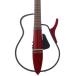 ( б/у )YAMAHA / SLG100S Translucent Red ( слива рисовое поле магазин )