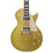 ( б/у )Epiphone / Inspired by Gibson Custom Tak Matsumoto 1955 Les Paul Standard Antique Gold ( слива рисовое поле магазин )(8 месяц 27 день цена снижена!)