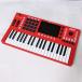 ( б/у )AKAI / MPC KEY 37 ( слива рисовое поле магазин )