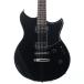 ( б/у )YAMAHA / RSE20 Black ( слива рисовое поле магазин )