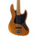 ( б/у )Fender USA / FSR American Vintage 70S Jazz Bass Natural ( перевод есть ) ( слива рисовое поле магазин )
