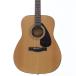 ( б/у )YAMAHA / F620 Natural ( перевод есть ) ( слива рисовое поле магазин )