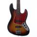( б/у )Fender Japan / JB62-75US Fretless Mod 3-Tone Sunburst ( слива рисовое поле магазин )(9 месяц 18 день цена снижена!)