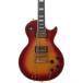( б/у )Gibson / 1983 год производства Les Paul Custom Vintage Cherry Sunburst ( слива рисовое поле магазин )