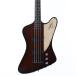 ( б/у )Gibson USA / Thunderbird IV Vintage Sunburst ( слива рисовое поле магазин )(9 месяц 18 день цена снижена!)