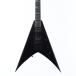 ( б/у )Jackson / Pro Series King V KV Gloss Black ( слива рисовое поле магазин )