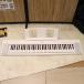 ( б/у )YAMAHA / NP-35WH ( слива рисовое поле магазин )