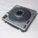 ( б/у )Technics / SL-DZ1200 ( слива рисовое поле магазин )