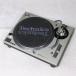 ( б/у )Technics / SL-1200MK5 ( слива рисовое поле магазин )
