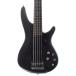 ( б/у )Ibanez / SR505 Transparent Black Flat ( слива рисовое поле магазин )