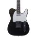 ( б/у )Fender USA / American Ultra Telecaster Texas Tea ( слива рисовое поле магазин )