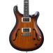 ( б/у )Paul Reed Smith(PRS) / SE HollowBody II Tri-Color Sunburst ( слива рисовое поле магазин )