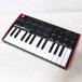 ( б/у )AKAI / MPK MINI MK3 ( слива рисовое поле магазин )