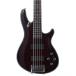 ( б/у )Schecter / ADC5HR Black Cherry ( слива рисовое поле магазин )