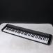 ( б/у )Casio / Casiotone CT-S1-76BK ( слива рисовое поле магазин )