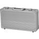 KYORITSU / Effector Case & Board EC-50 Silver эффектор кейс 