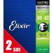 Elixir / ��19002 OPTIWEB Super Light 09-42 2set �G���L�M�^�[��