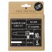 Free The Tone / SLK-SLIM Solderless Slim Cable Kit �p�b�`�P�[�u���L�b�g �t���[�U�g�[��