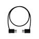 Free The Tone / CM-3510 50cm MIDI Cable свободный The цветный DIN терминал to DIN терминал 360 раз соответствует 