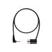 Free The Tone / CM-3510-TRS 30cm MIDI Cable свободный The цветный 3.5mm TRS to DIN терминал 360 раз соответствует 
