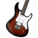 YAMAHA / PACIFICA112V OVS ( Old скрипка солнечный Burst ) Yamaha pasifikaPAC-112V введение начинающий 