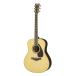 YAMAHA / LL6 ARE Natural (NT)( специальный чехол есть ) Yamaha акустическая гитара akogi вилка гитара LL6ARE LL-6